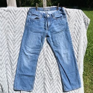 American eagle men jeans